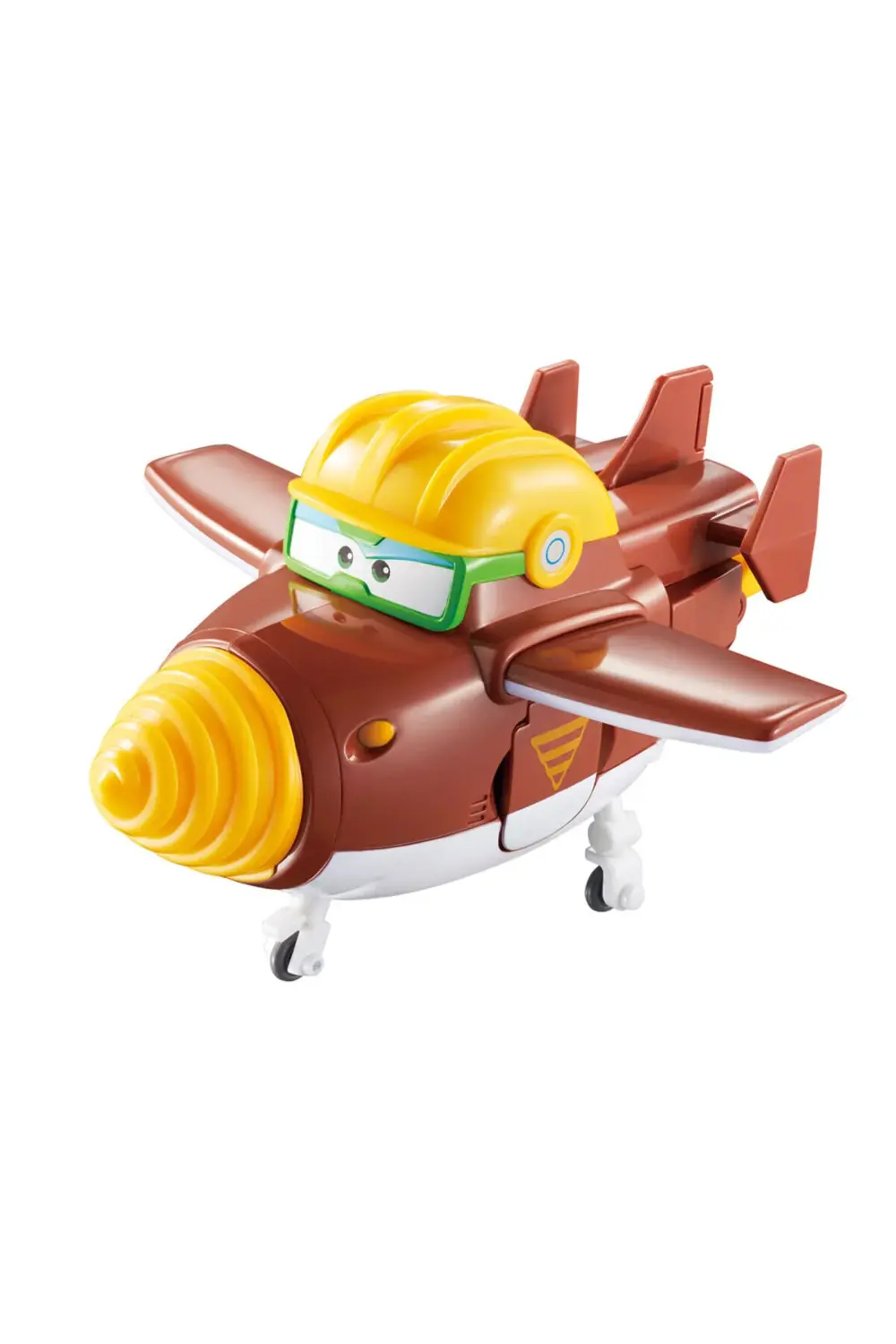 Harika Kanatlar Dönüşen Todd