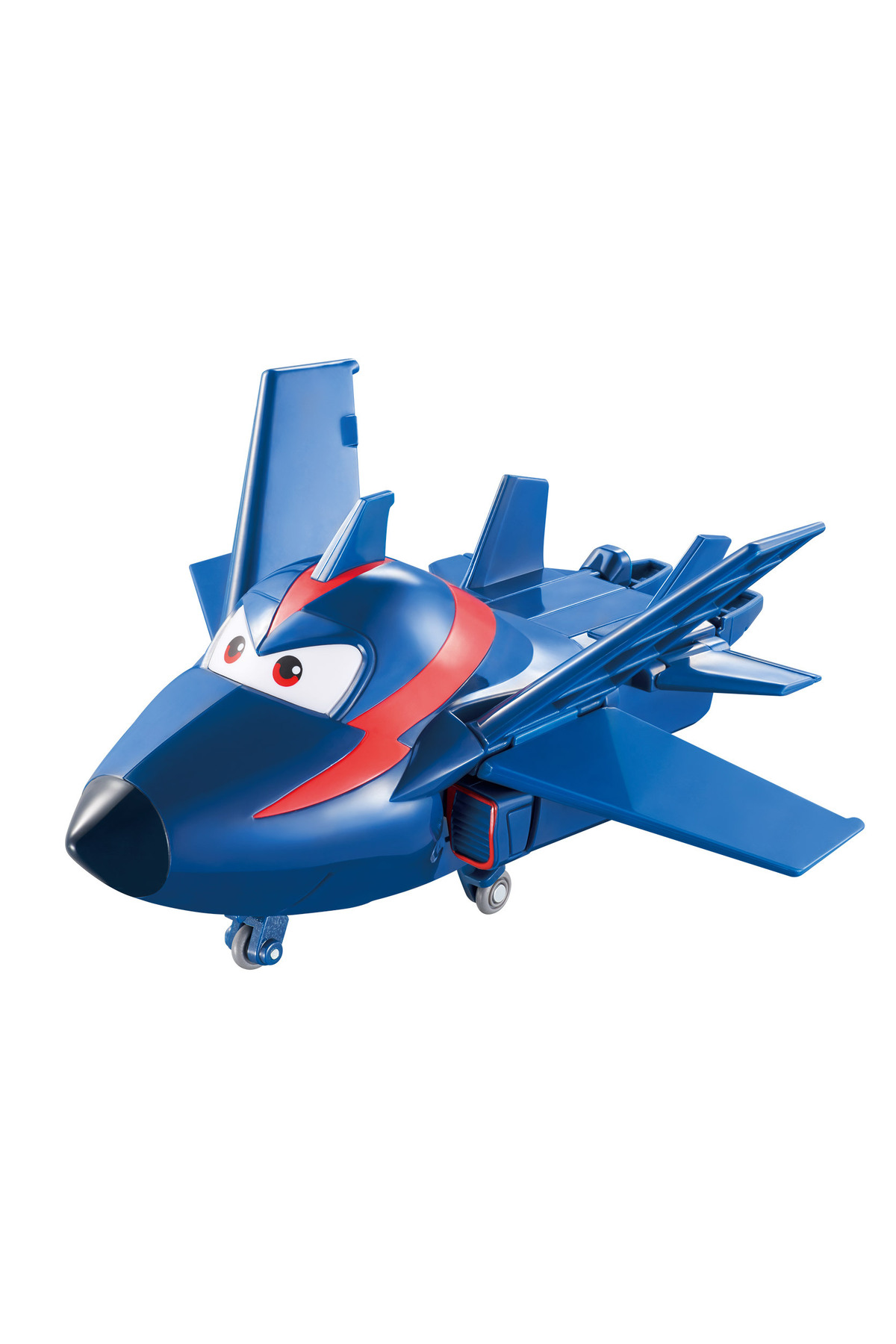 Mega Harika Kanatlar Harika Kanatlar 2'Li Mini Figür Todd Ajan Chace