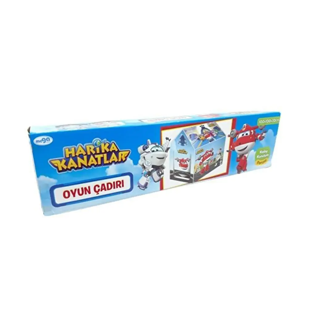 Harika Kanatlar Oyun Çadırı MGA01718