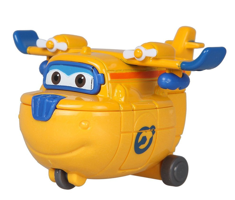 Harika Kanatlar Die Cast Donnie Harika Kanatlar Die Cast Donnie