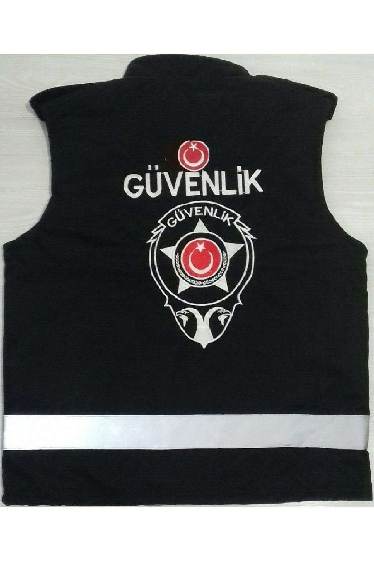 Pedro Camıno Harika Yeni Model. El Emeği ,Özel Güvenlik Yeleği Satinal.Sivile 