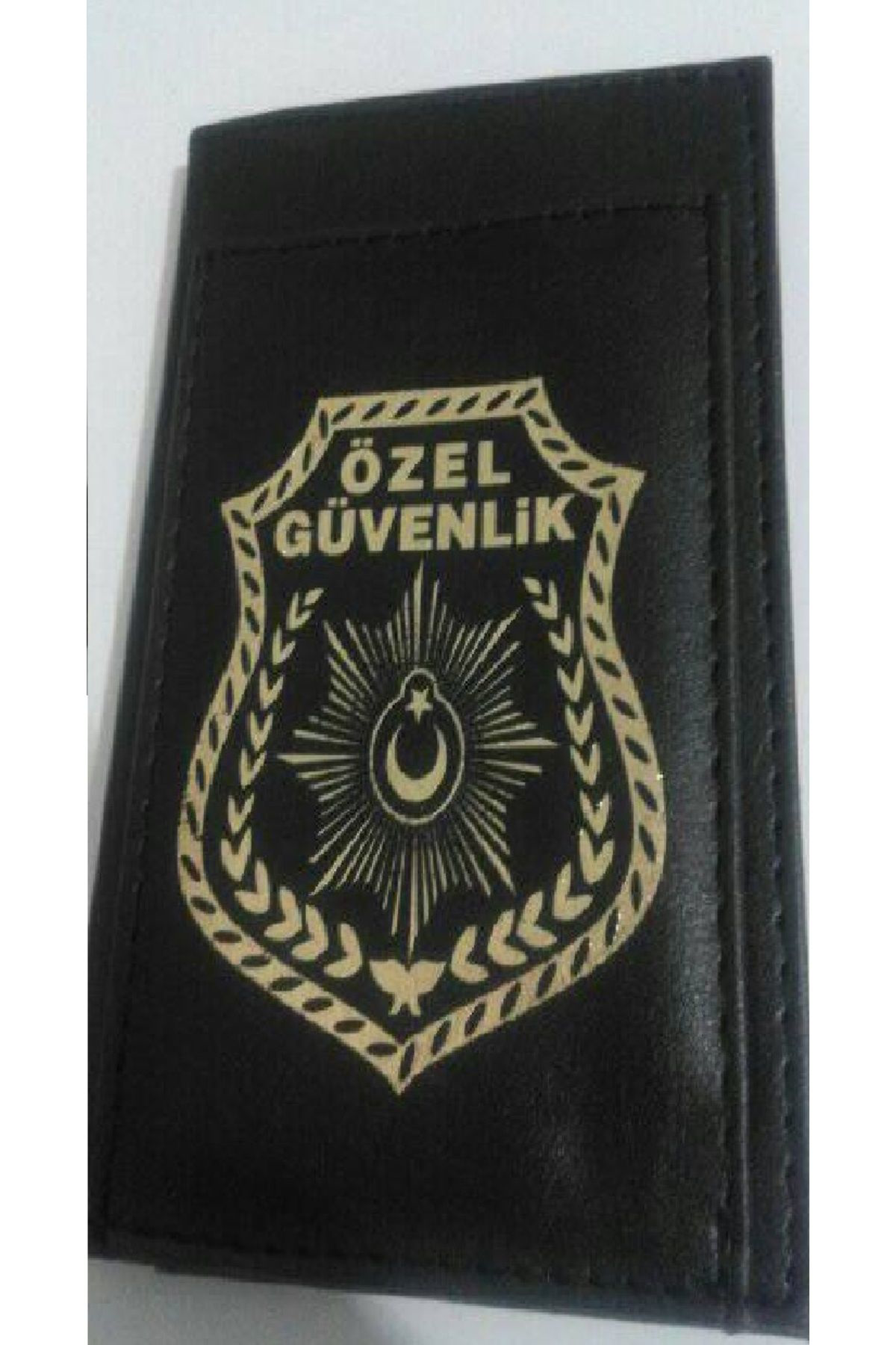 Aldatmaz Askeri Malzeme Harika Yeni Model,Özel Güvenlik Not Defterli,Soğuk Damgali Cüzdan