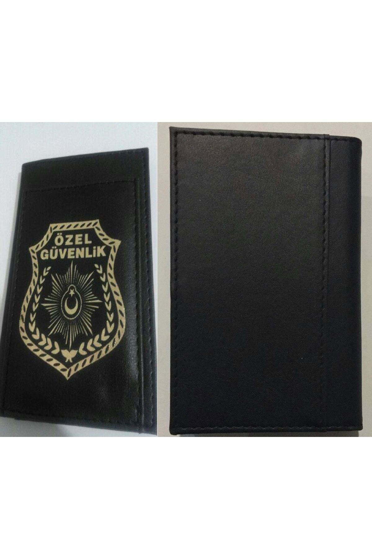 Aldatmaz Askeri Malzeme Harika Yeni Model,Özel Güvenlik Not Defterli,Soğuk Damgali Cüzdan