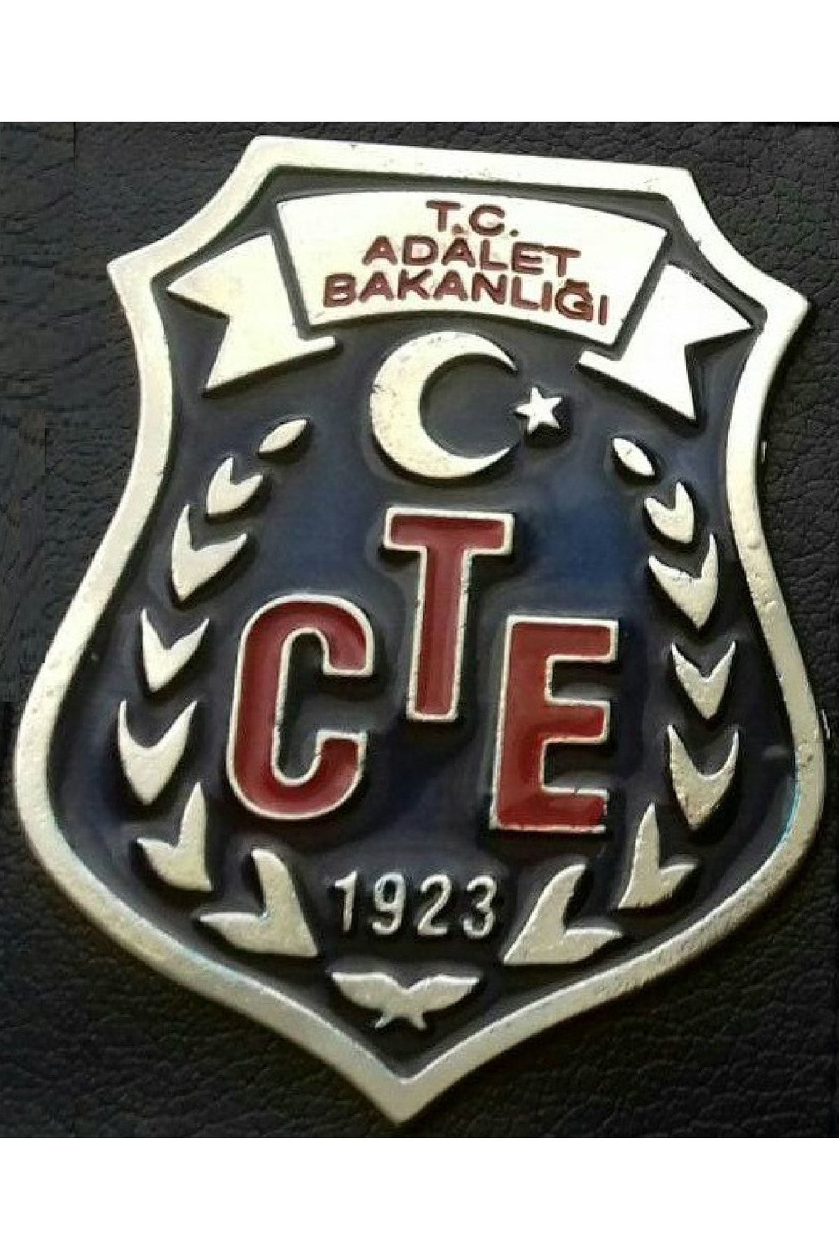 HARİKA,İNFAZ KORUMA CÜZDAN ROZETİ SATINAL.SADECE KURUM ADRESINE G