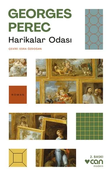 Harikalar Odası Fiyatı, Yorumları ve Özellikleri