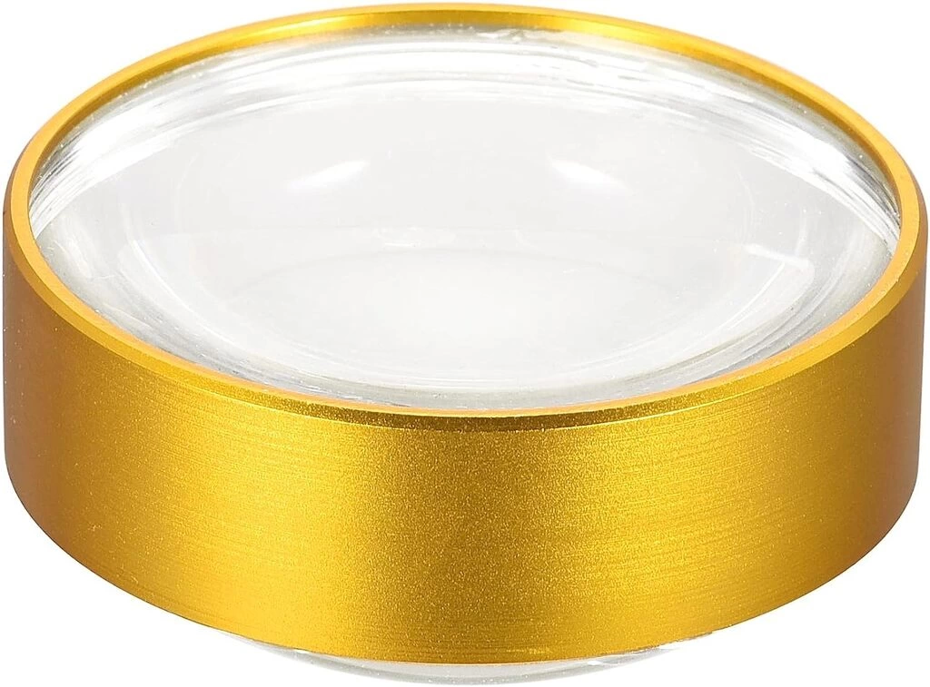 Harita Ve Yazı Çalışmalar Için En Uygun Büyüteç 75mm10x8015