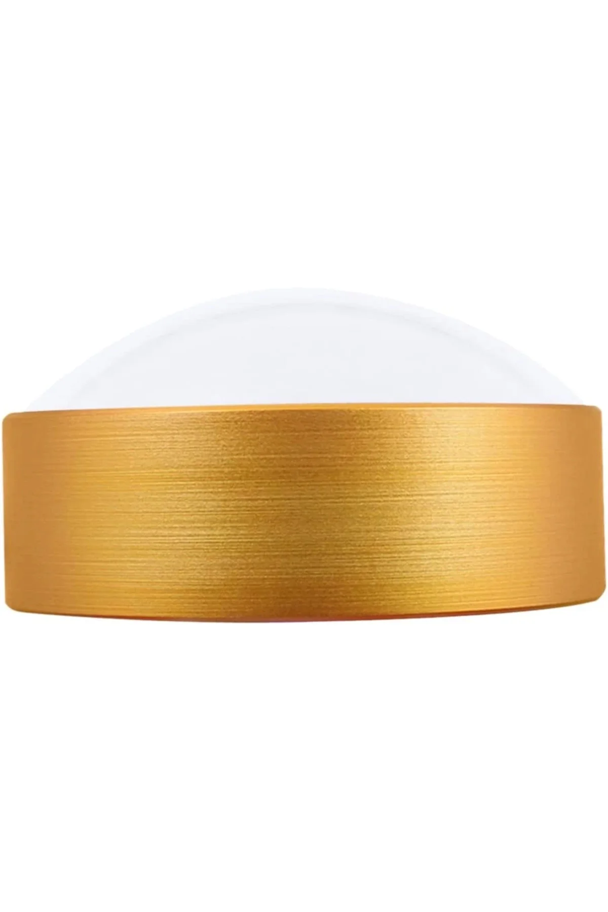 Harita Ve Yazı Çalışmalar Için En Uygun Büyüteç 60mm10x8014 - Lis