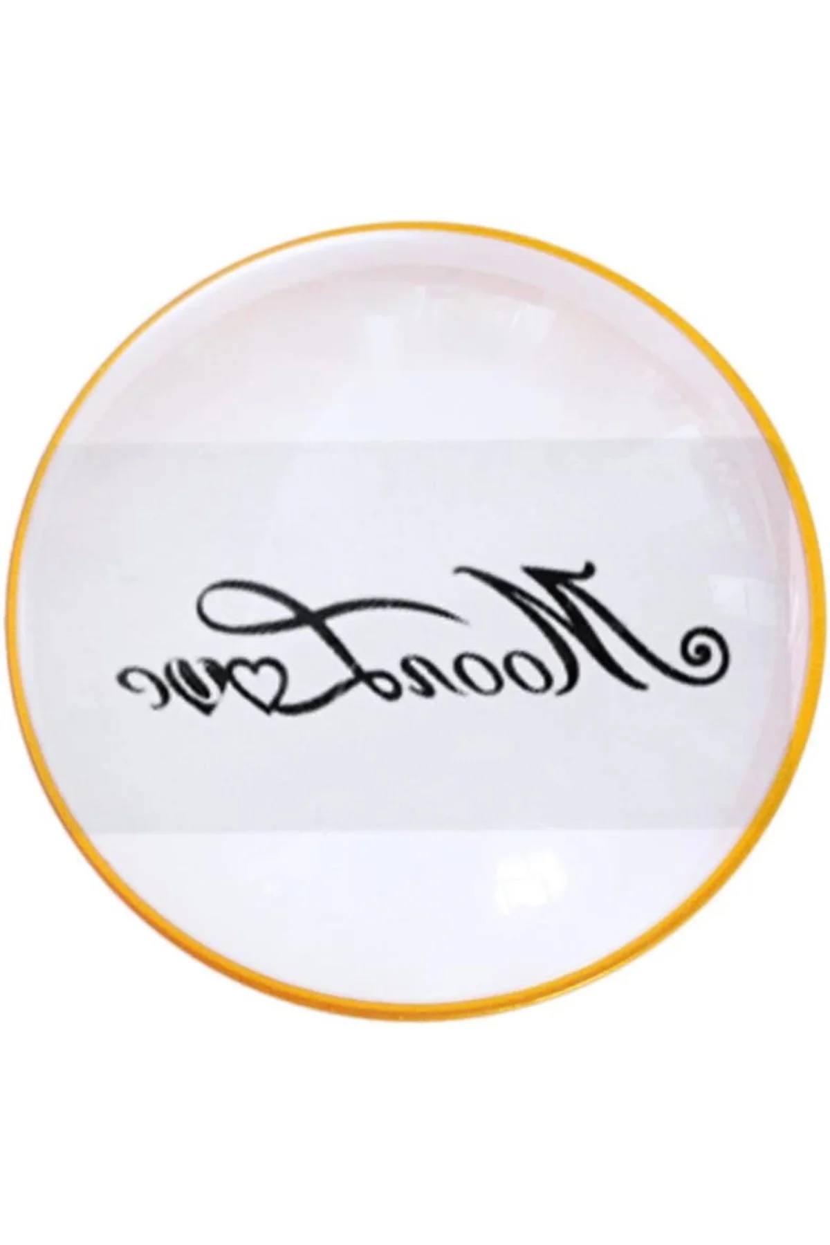 Harita Ve Yazı Çalışmalar Için En Uygun Büyüteç 60mm10x8014 - Lis