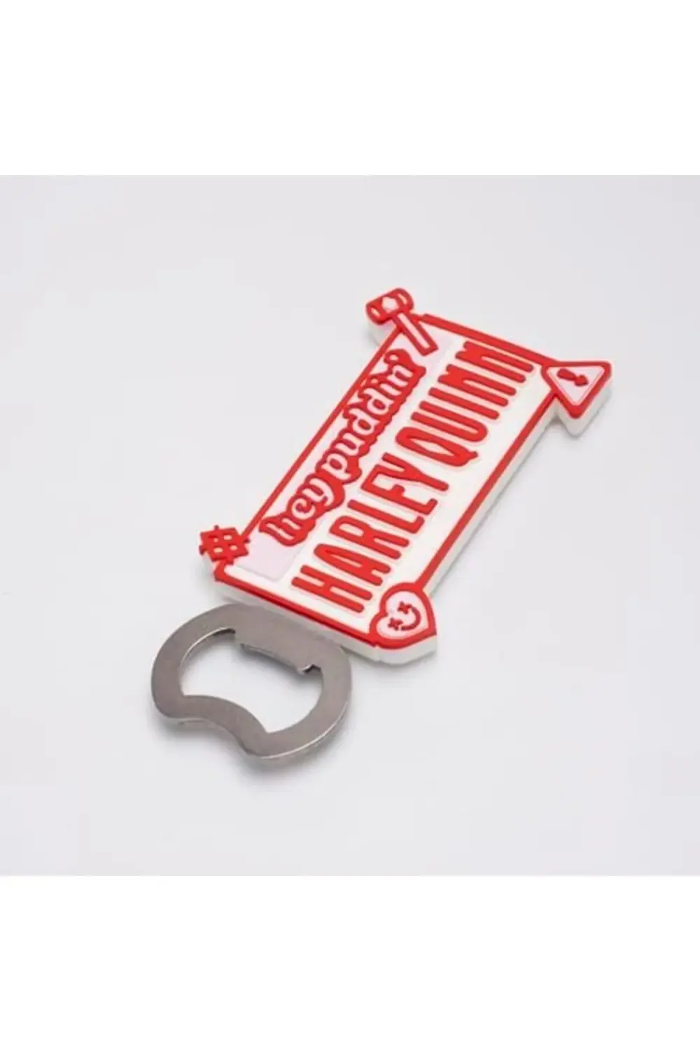 Harley Quinn Collectible Lisanslı Manyetik Şişe Açacağı 395519