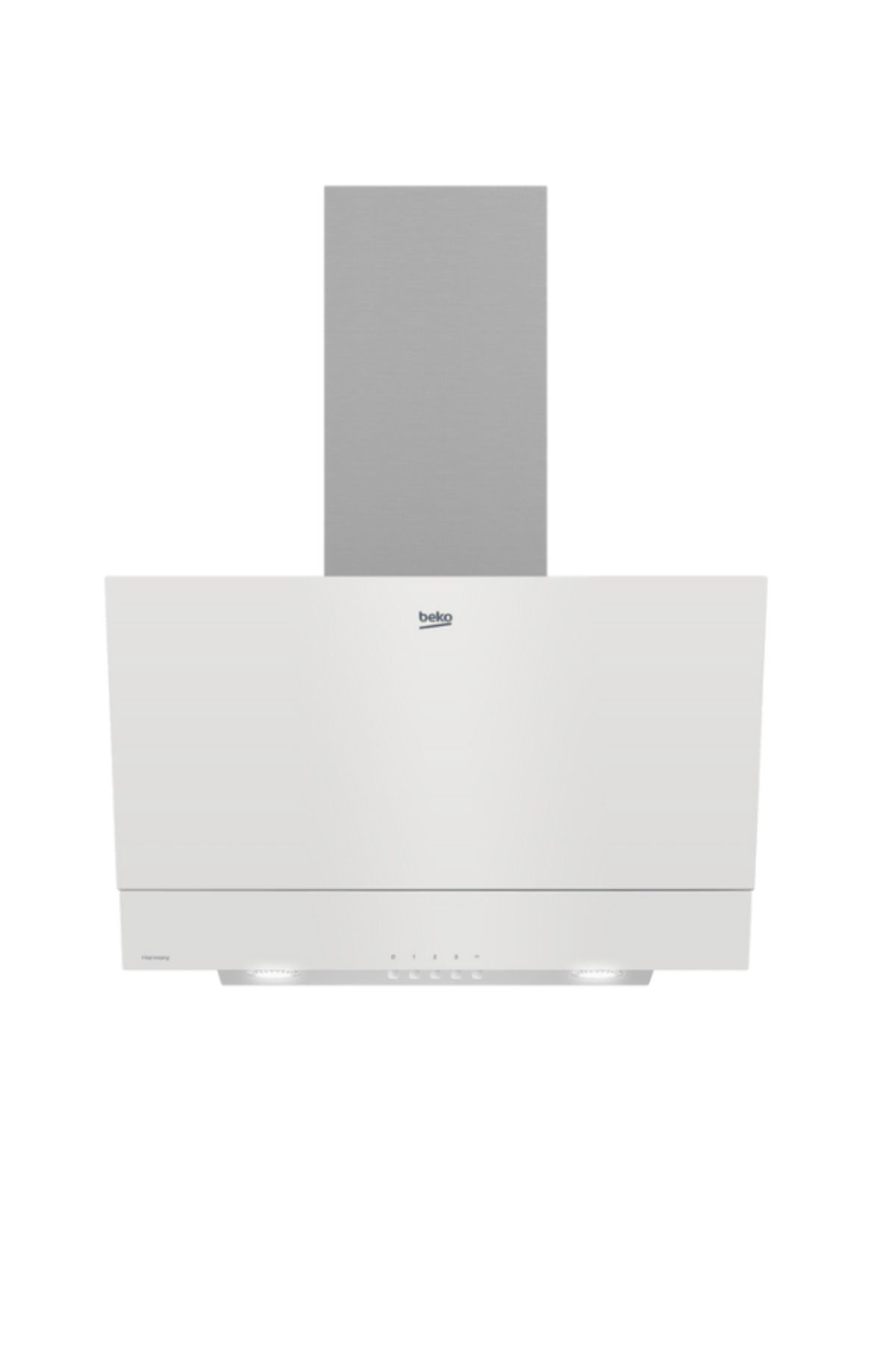 Beko Harmoni Beyaz Set