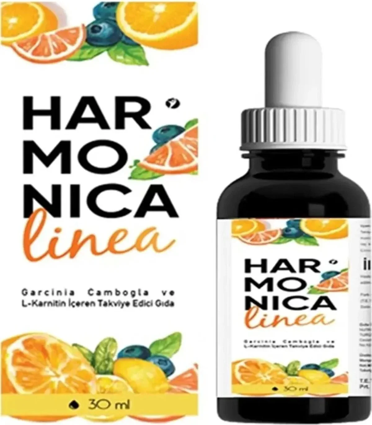 Harmonica Linea Bölgesel Ürün 30 ml – Kaliteli Aroma Deneyimi Fiyatı, Yorumları ve Özellikleri