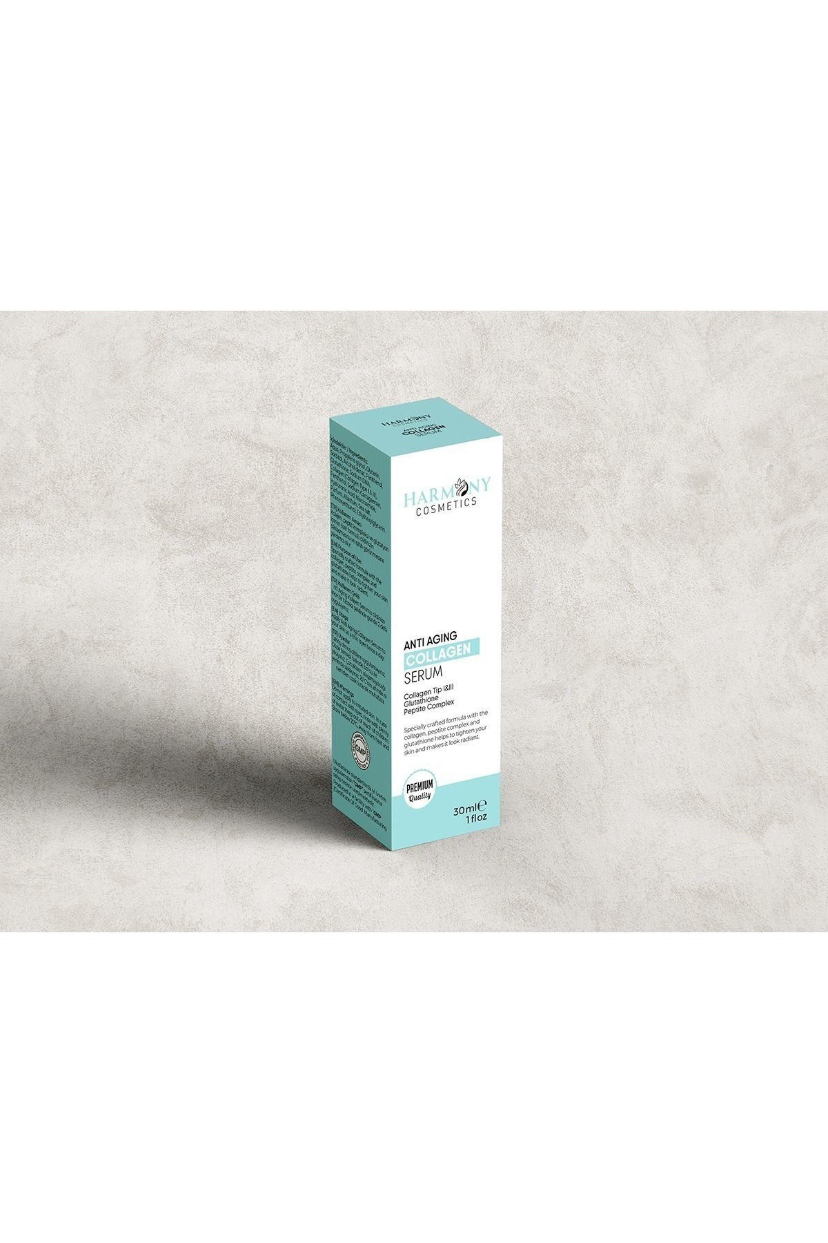 Harmony Cosmetics Türkiye Harmony Cosmetics - Collagen Serum