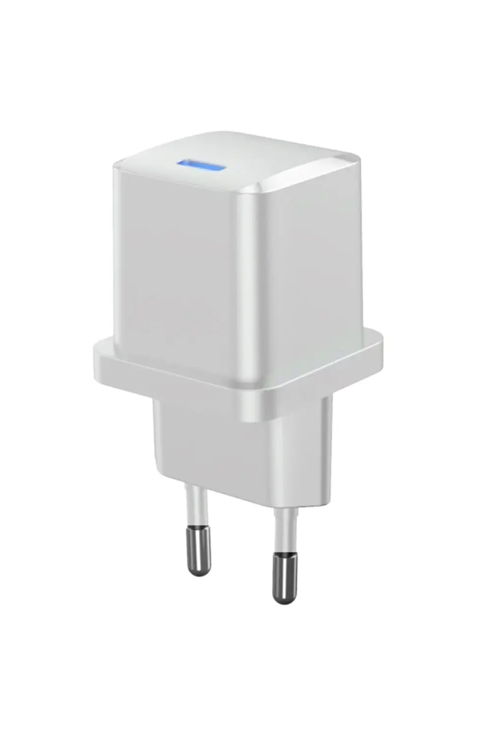 HarmonyAura C76 30W GAN Şarj Cihazı - Siyah