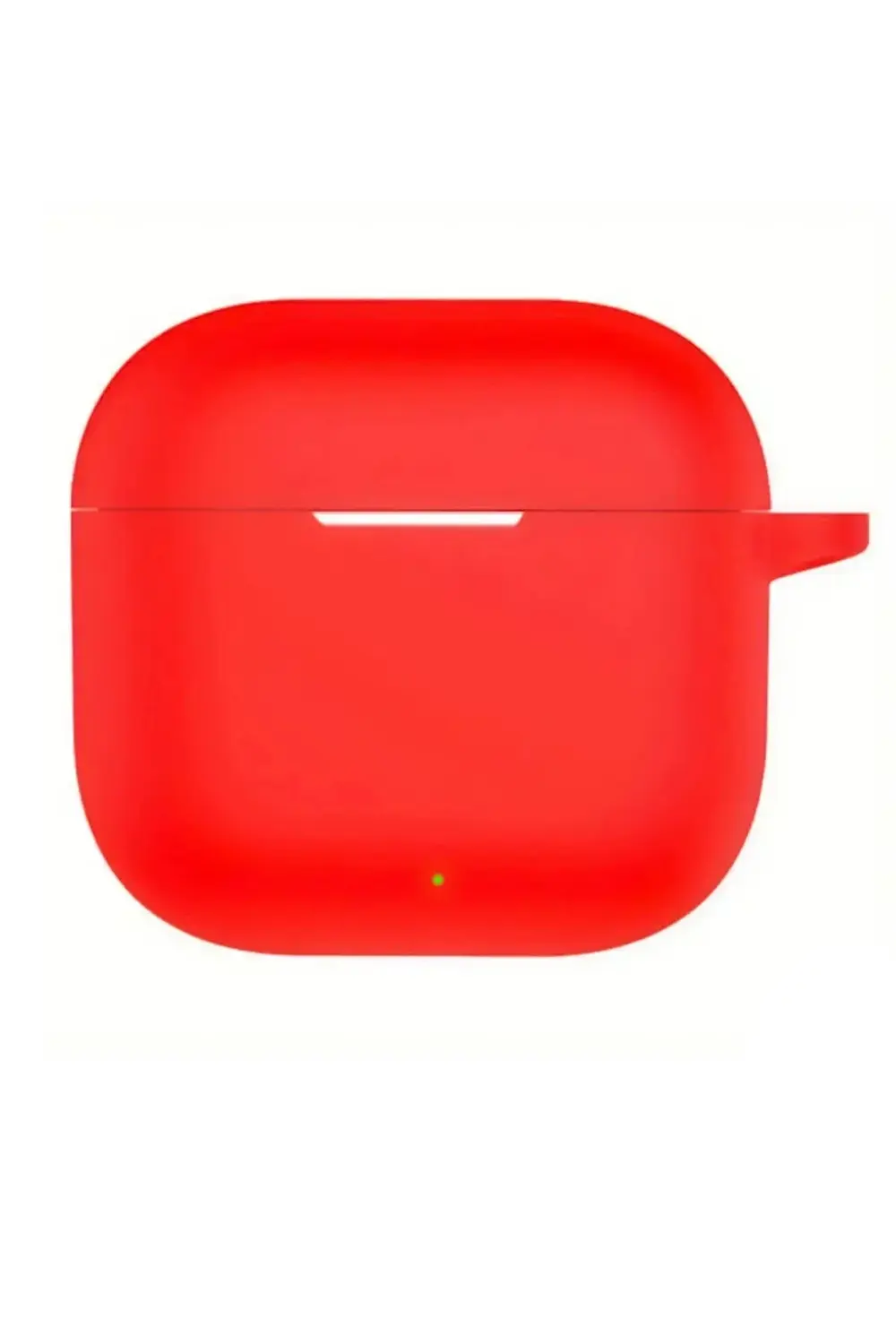 HarmonyAura Huawei FreeBuds SE 3 Hang Kılıf - Kırmızı