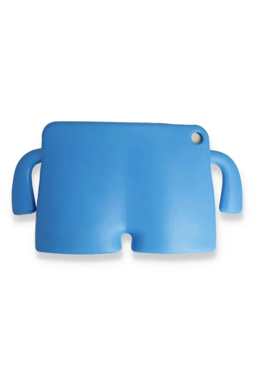 HarmonyAura iPad Pro 11 (2021) Kılıf Karakter Tablet Silikon - Ma