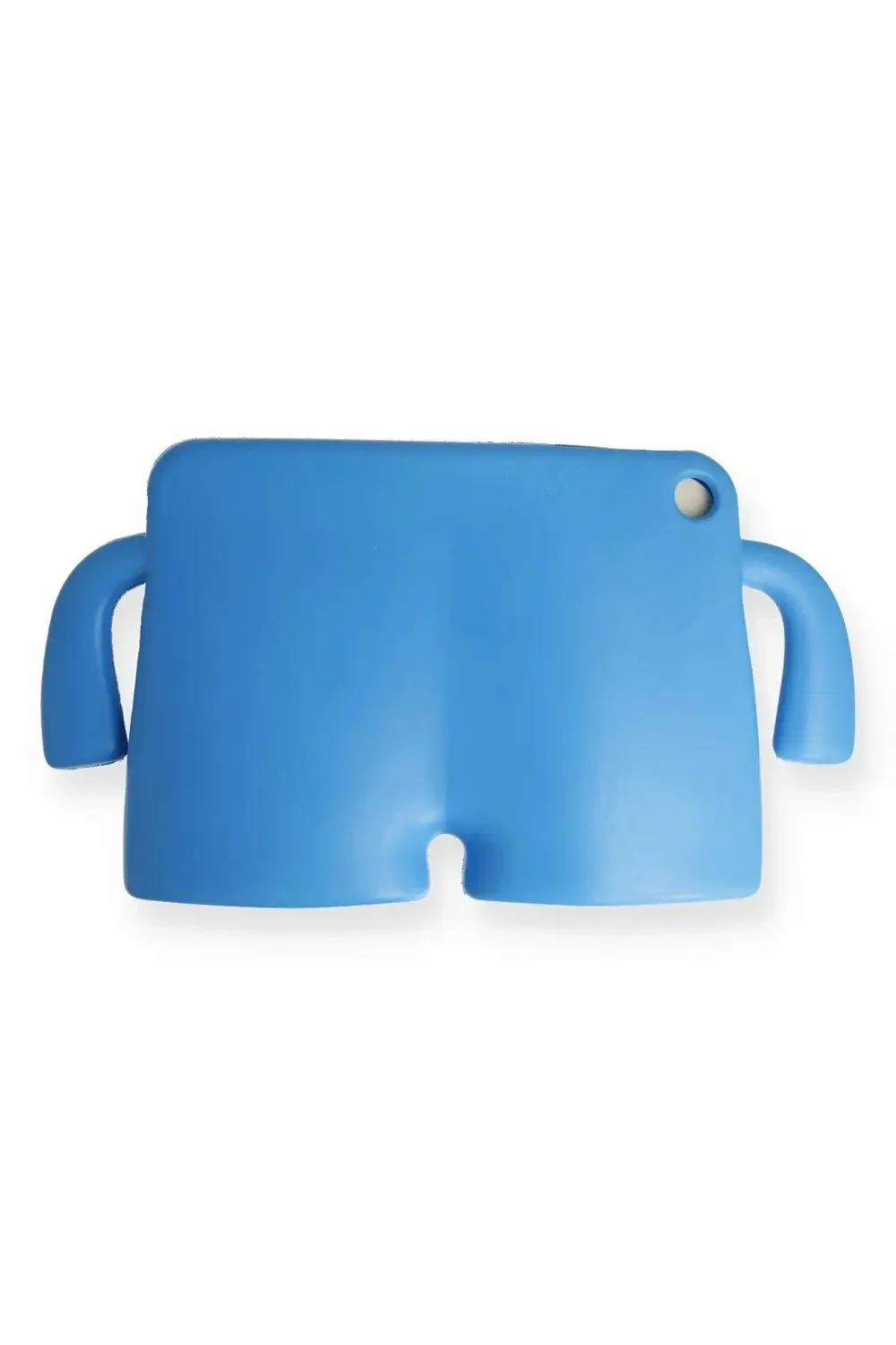 HarmonyAura Samsung Galaxy Tab A9 Kılıf Karakter Tablet Silikon -