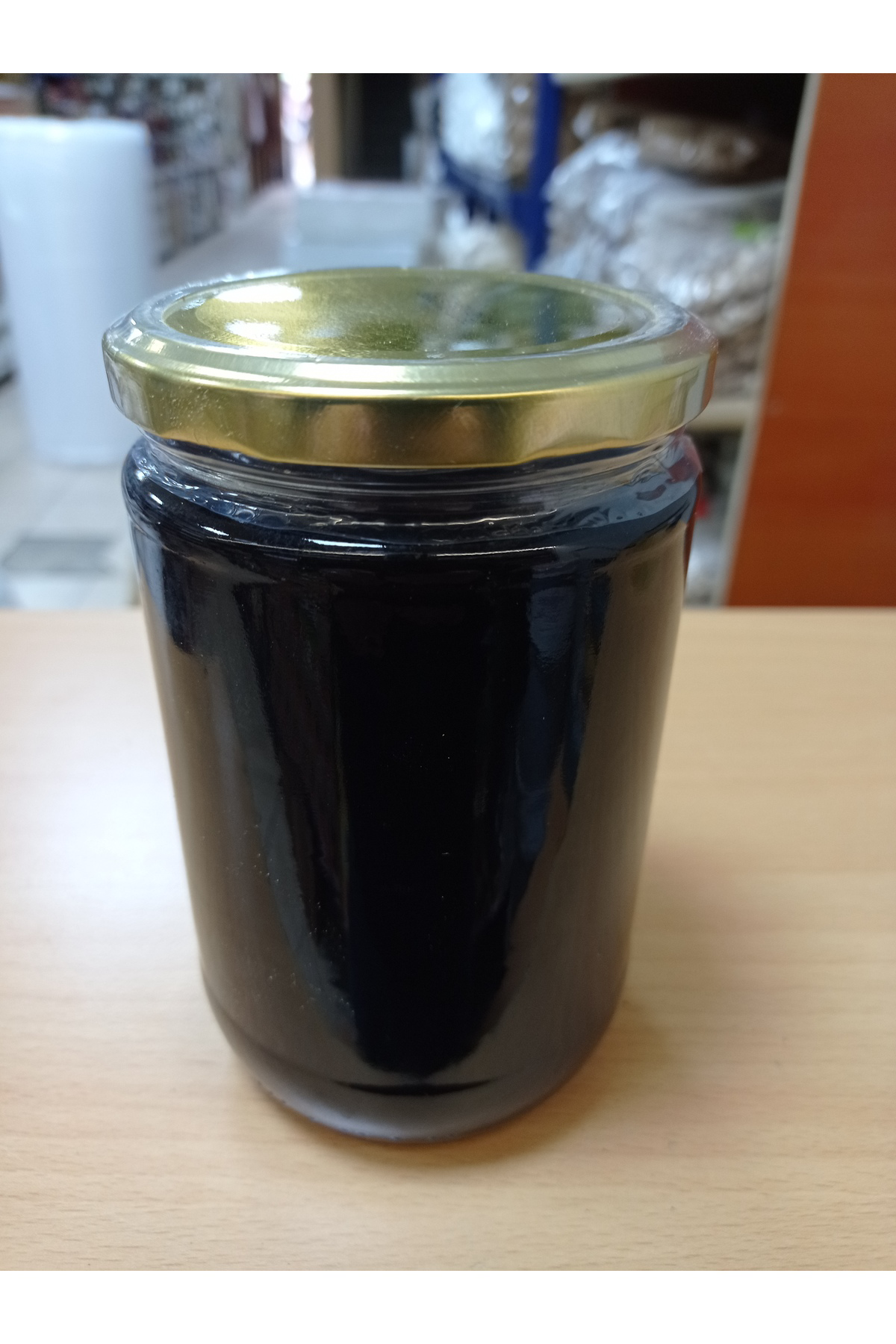 Harnup Keçiboynuzu Pekmezi 800 G