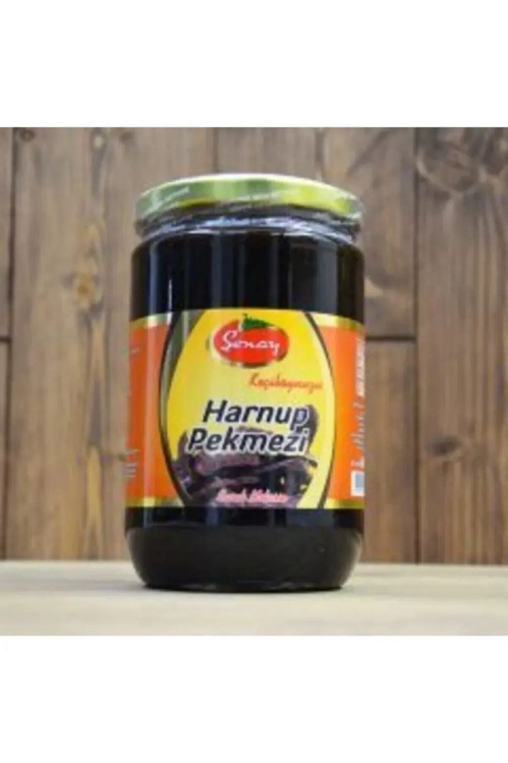Harnup Keçiboynuzu Pekmezi 800 G