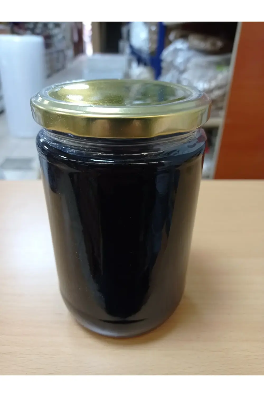 Harnup Keçiboynuzu Pekmezi 800 G