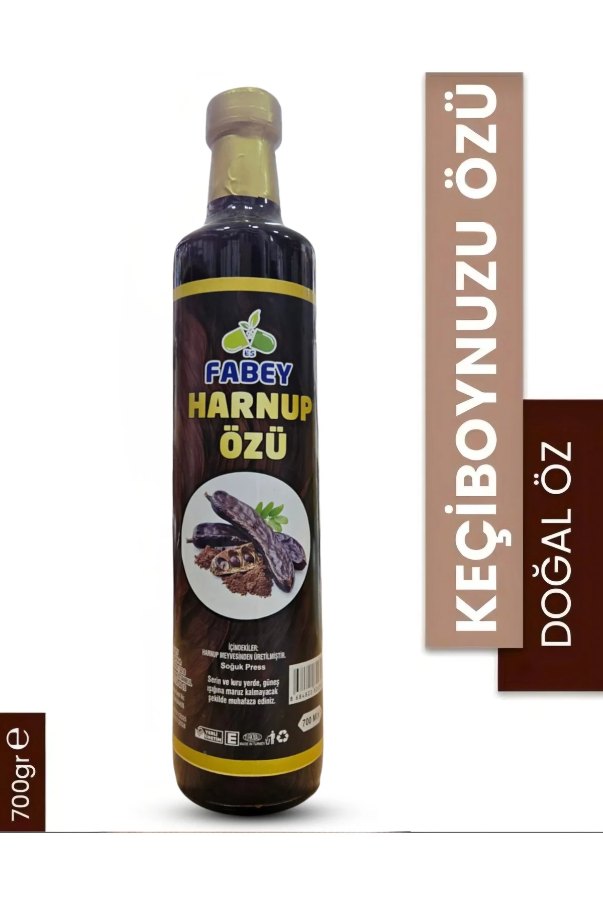 Harnup Özü 700ml
