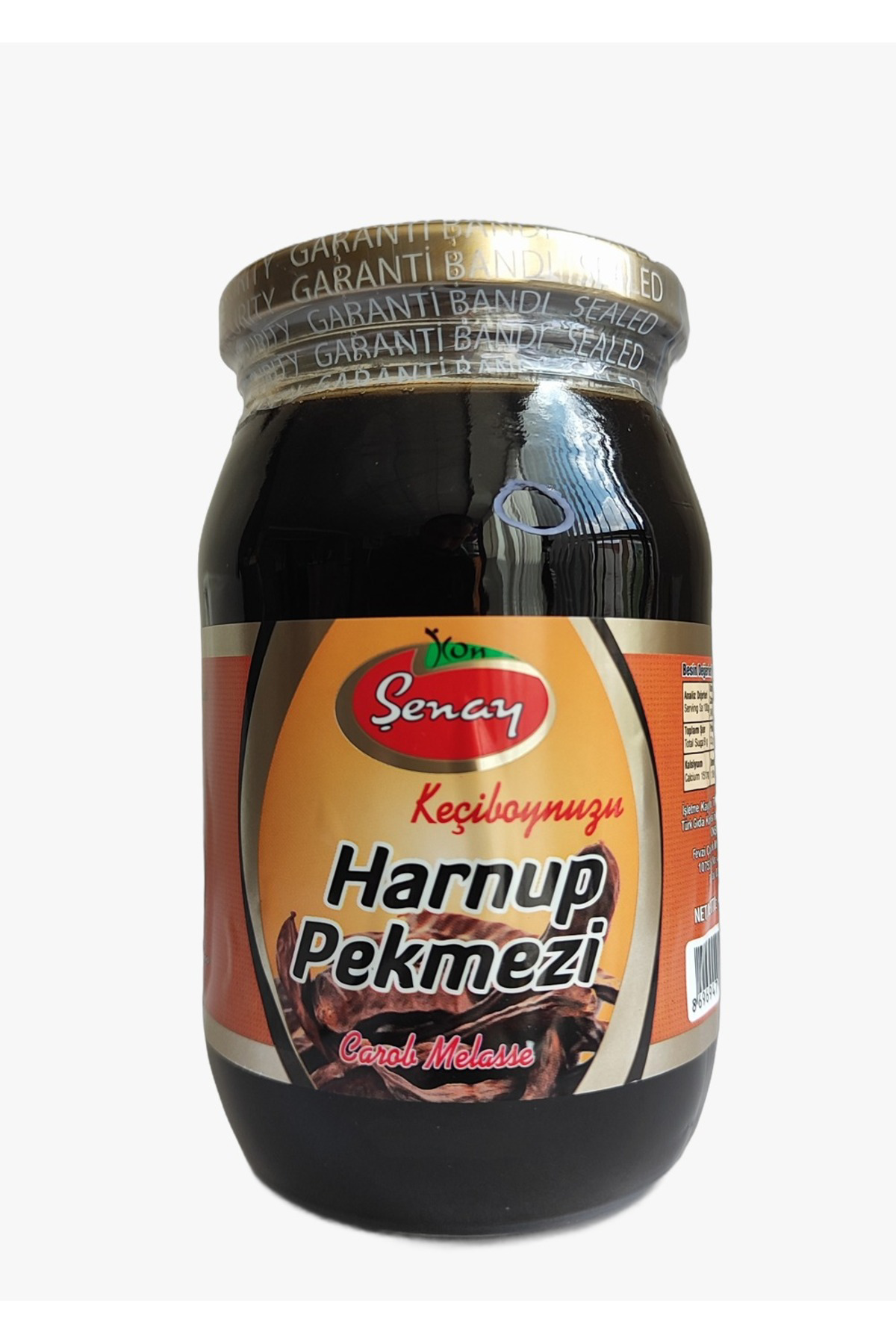 Harnup Pekmezi 450 GR