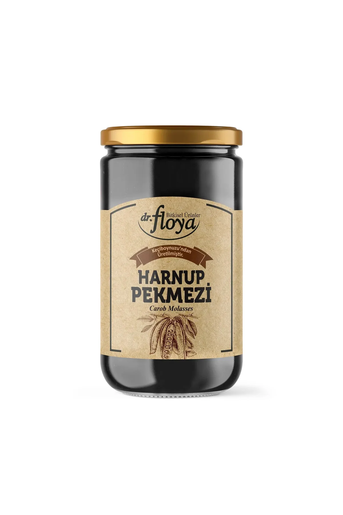 Harnup Pekmezi 640 g Fiyatı, Yorumları ve Özellikleri