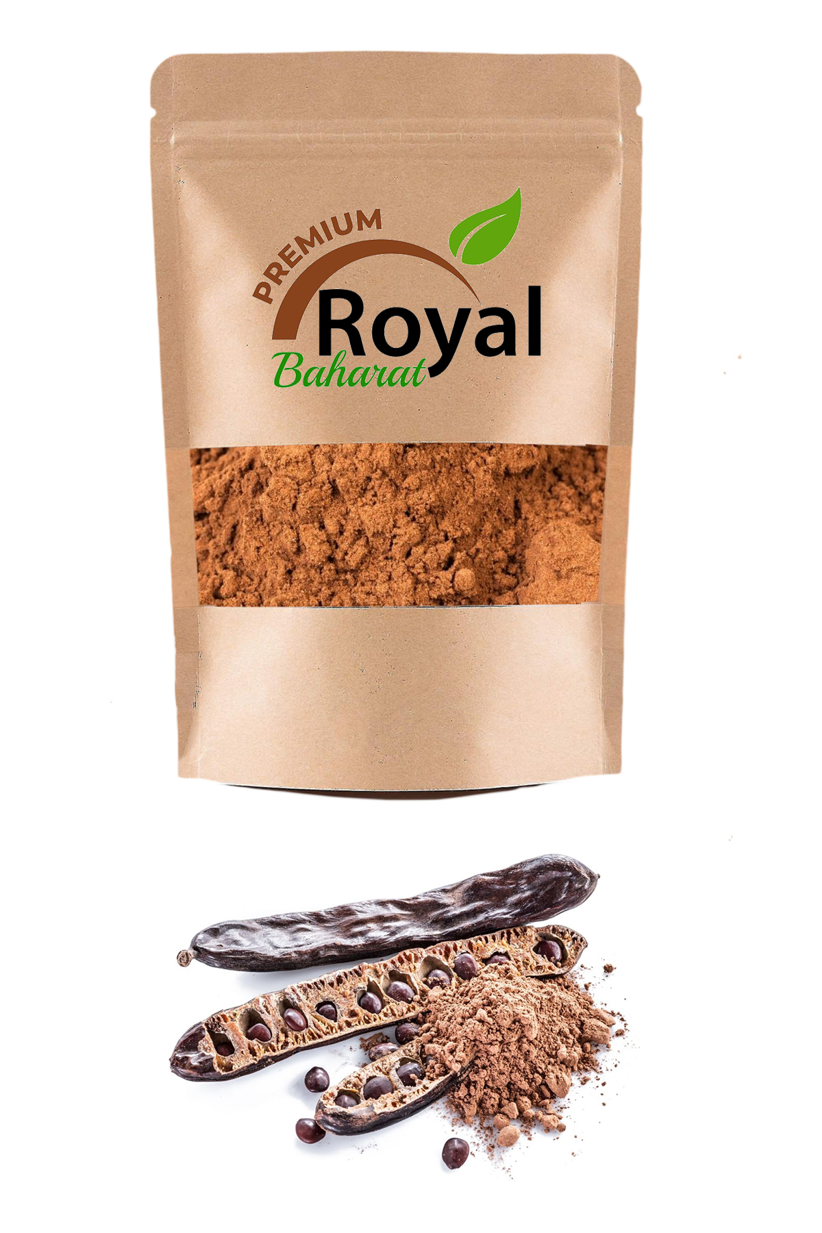 Just Cheap Store Harnup Tozu Deluxe Seri Organik Lezzetli 250 Gr