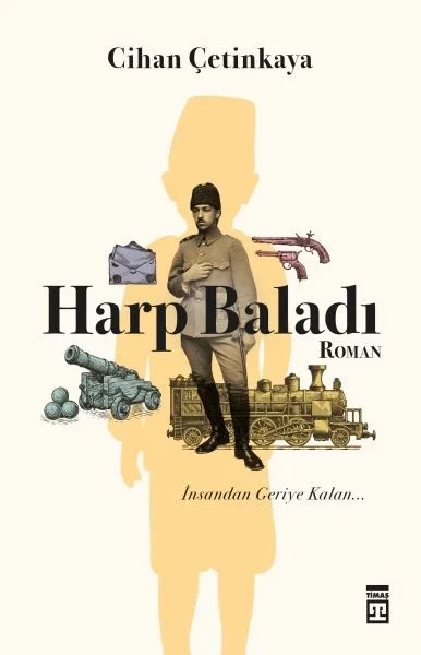 Harp Baladı Fiyatı, Yorumları ve Özellikleri