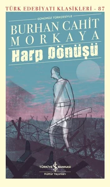Harp Dönüşü Fiyatı, Yorumları ve Özellikleri