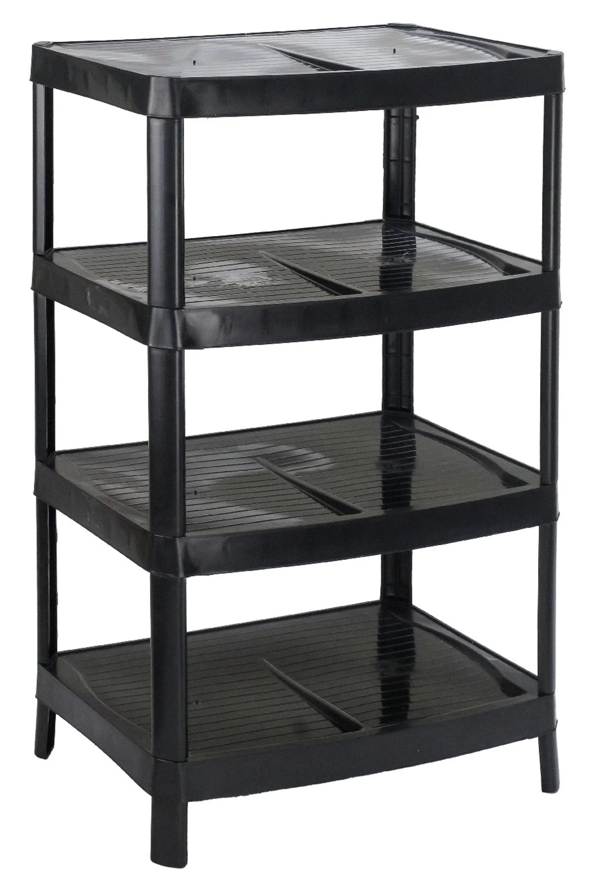 Just Cheap Store Harrex Lüx 4 Katli Ayakkabilik 18012