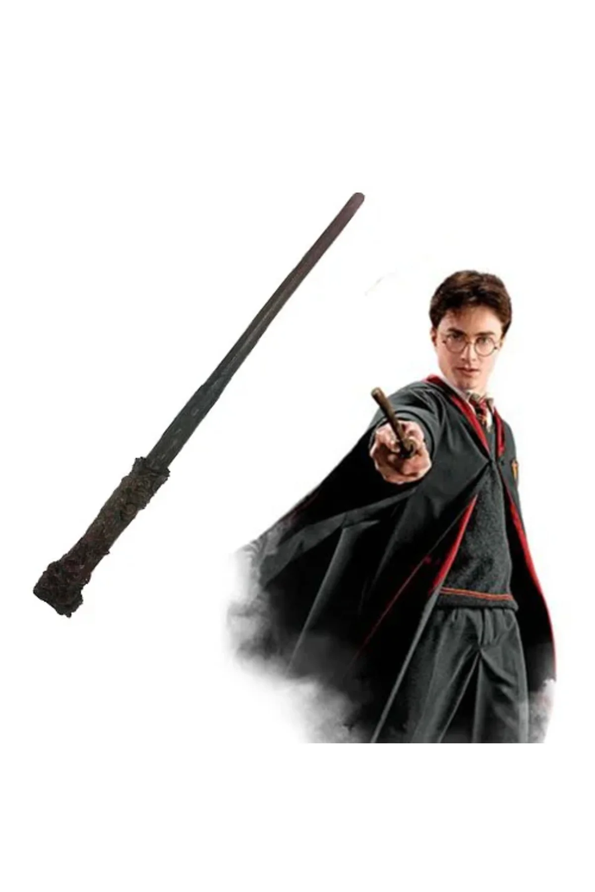Harry Potter Asası İthal Ürün 30 cm Harry Potter Asası İthal Ürün 30 cm