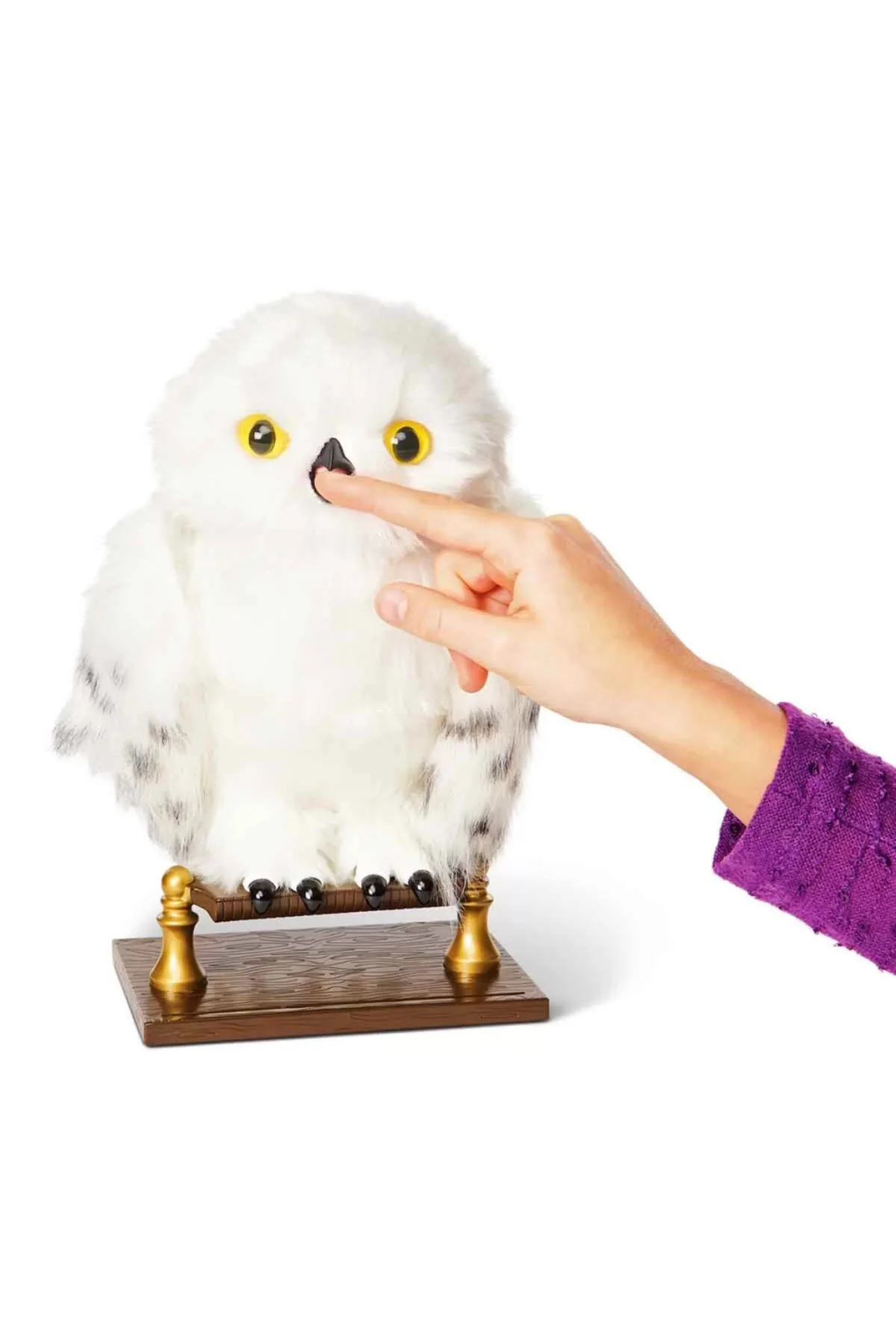 Harry Potter Büyüleyici Hedwig