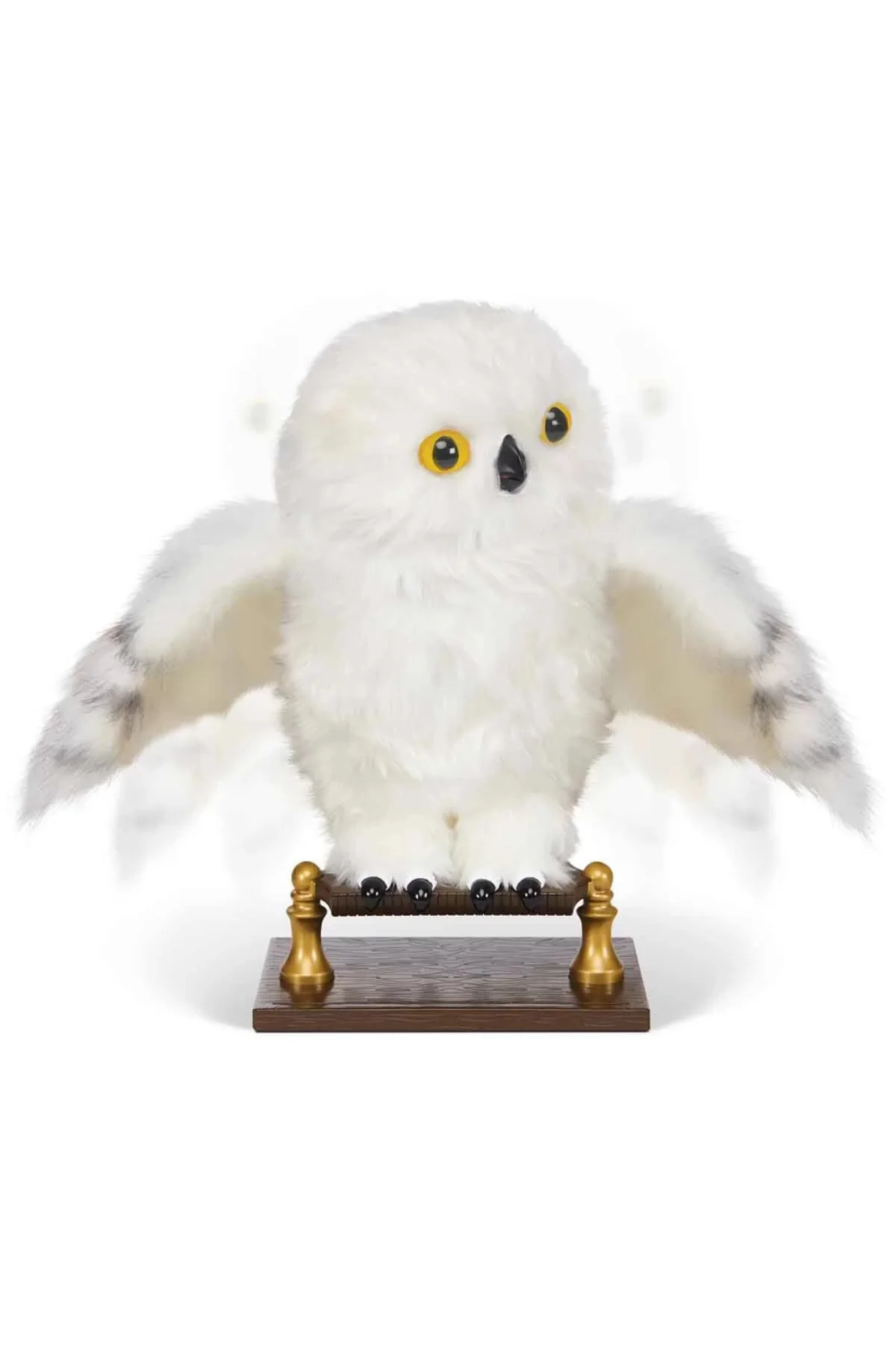 Harry Potter Büyüleyici Hedwig