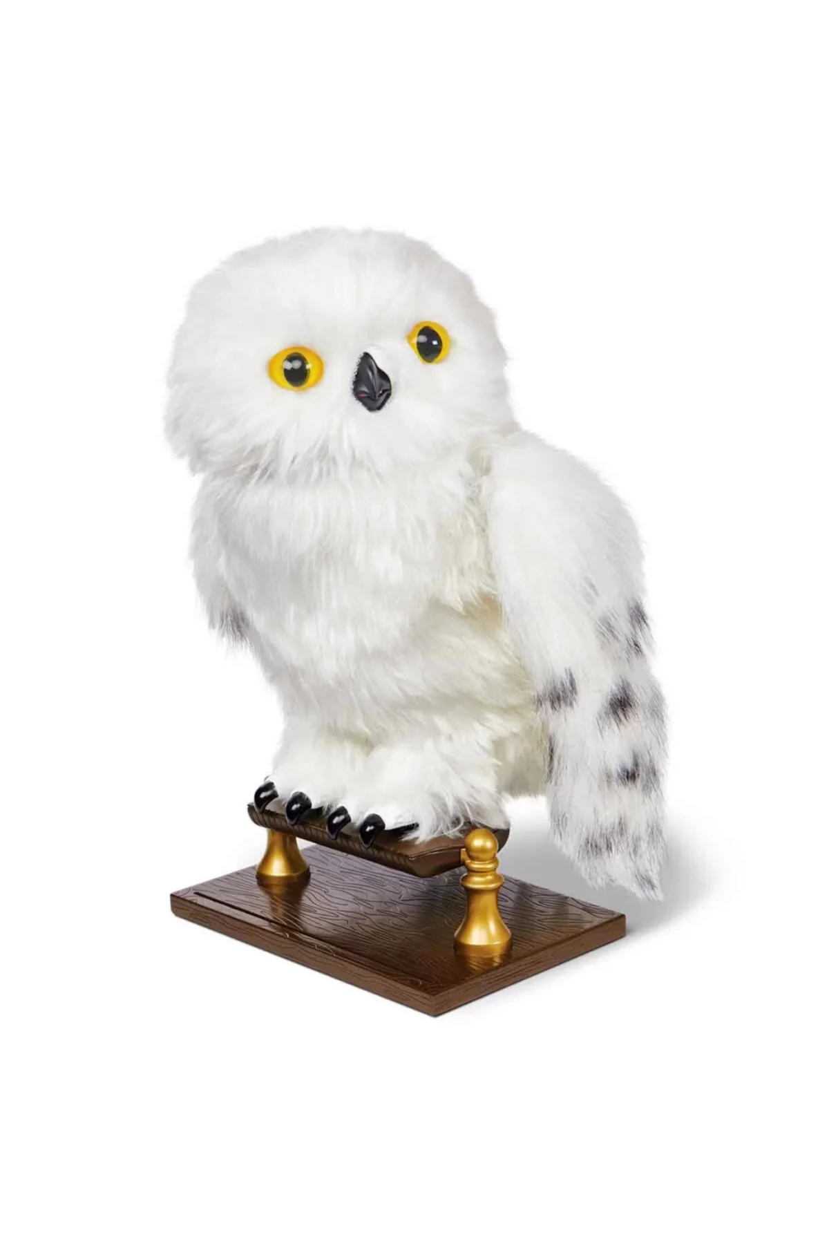 Harry Potter Büyüleyici Hedwig