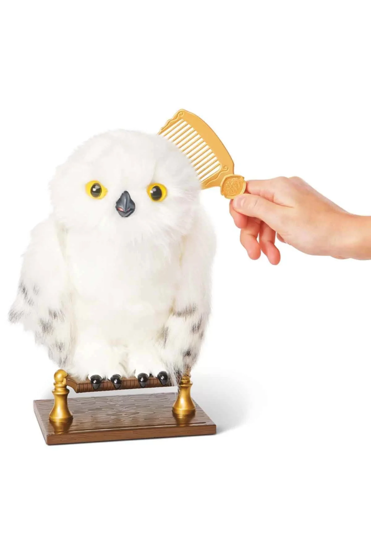 Harry Potter Büyüleyici Hedwig