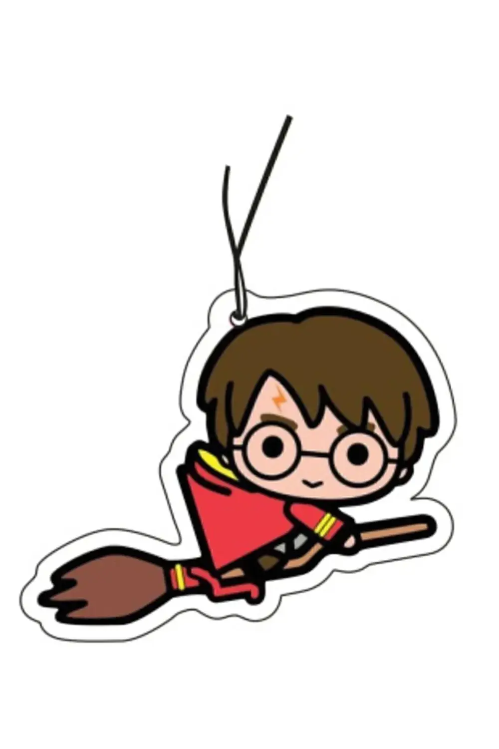 Harry Potter Çizimli Premıum Oto Araç Kokusu Ve Aksesuarı (bambu