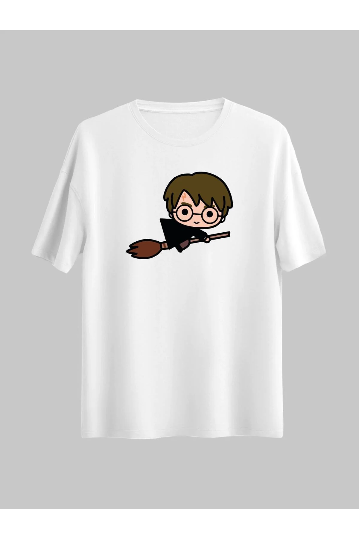 Harry Potter Film Tasarım Tshirt Fiyatı, Yorumları ve Özellikleri