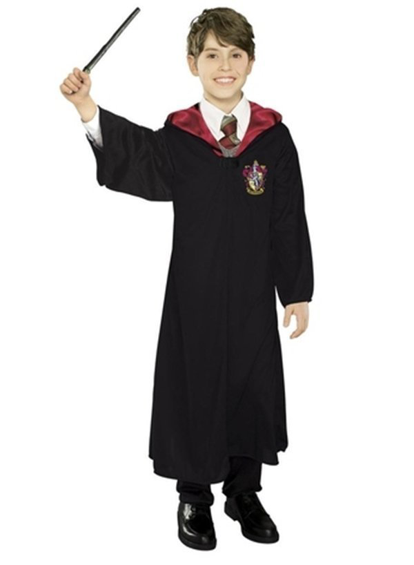 Kostüm Sarayı Harry Potter Gryffindor Kostümü