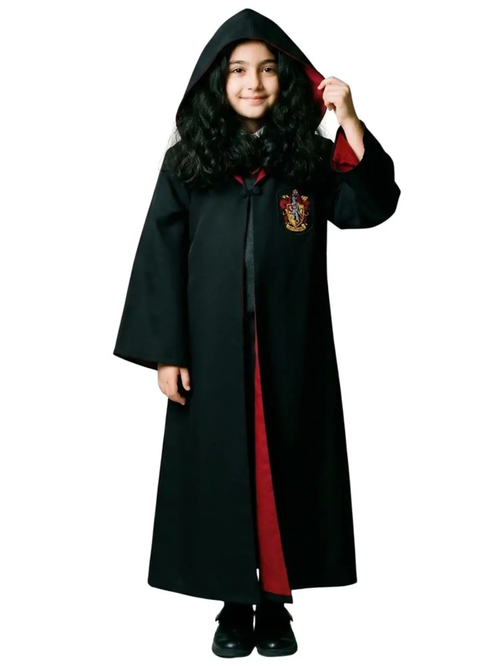 Harry Potter Harmony Granger Kostümü Harry Potter Harmony Granger Kostümü