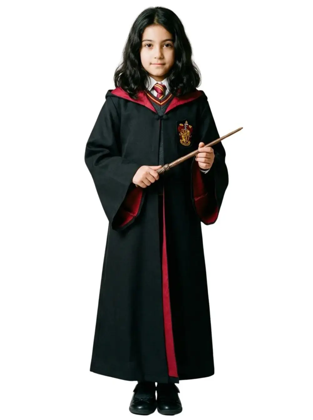Harry Potter Harmony Granger Kostümü Harry Potter Harmony Granger Kostümü
