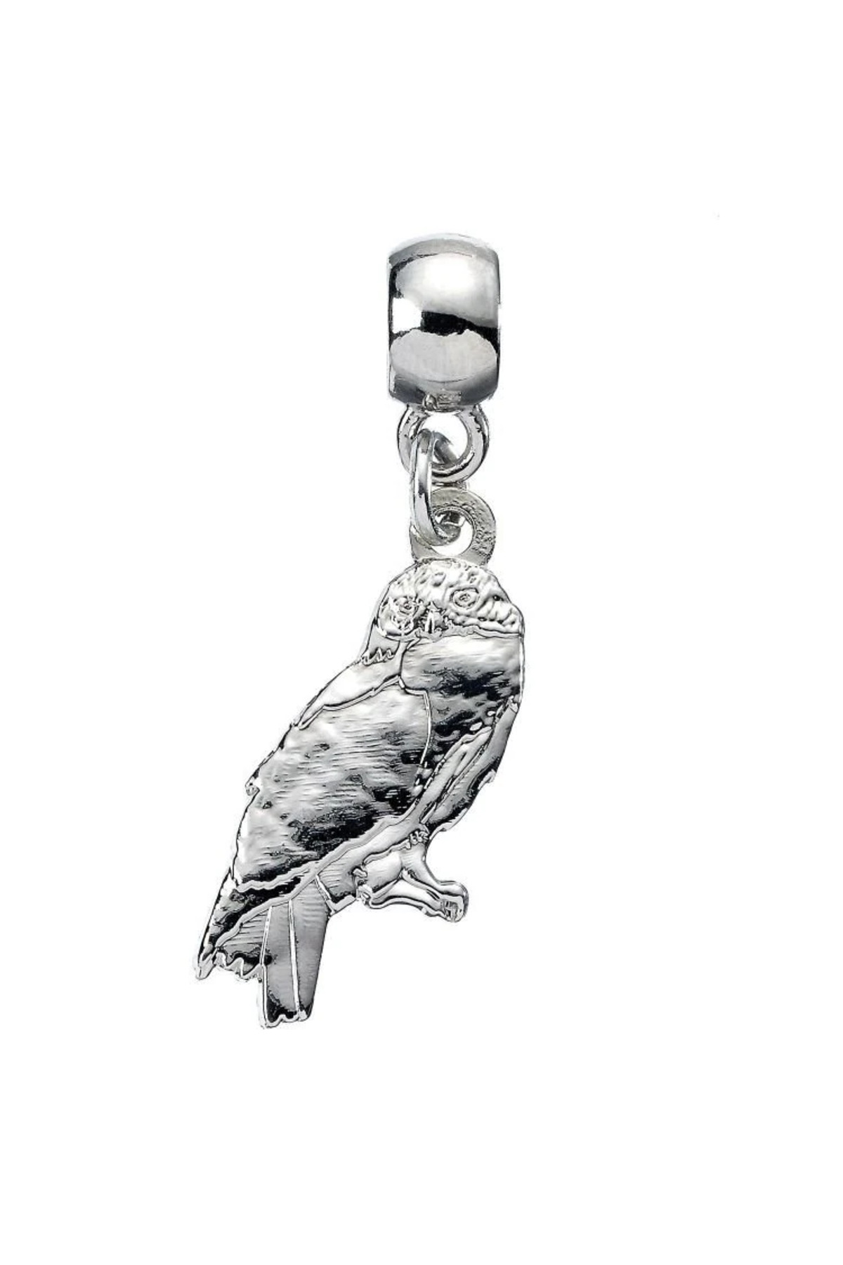 Harry Potter Hedwig The Owl Kolye-Bileklik Ucu (Charm) Harry Potter Hedwig The Owl Kolye-Bileklik Ucu (Charm)