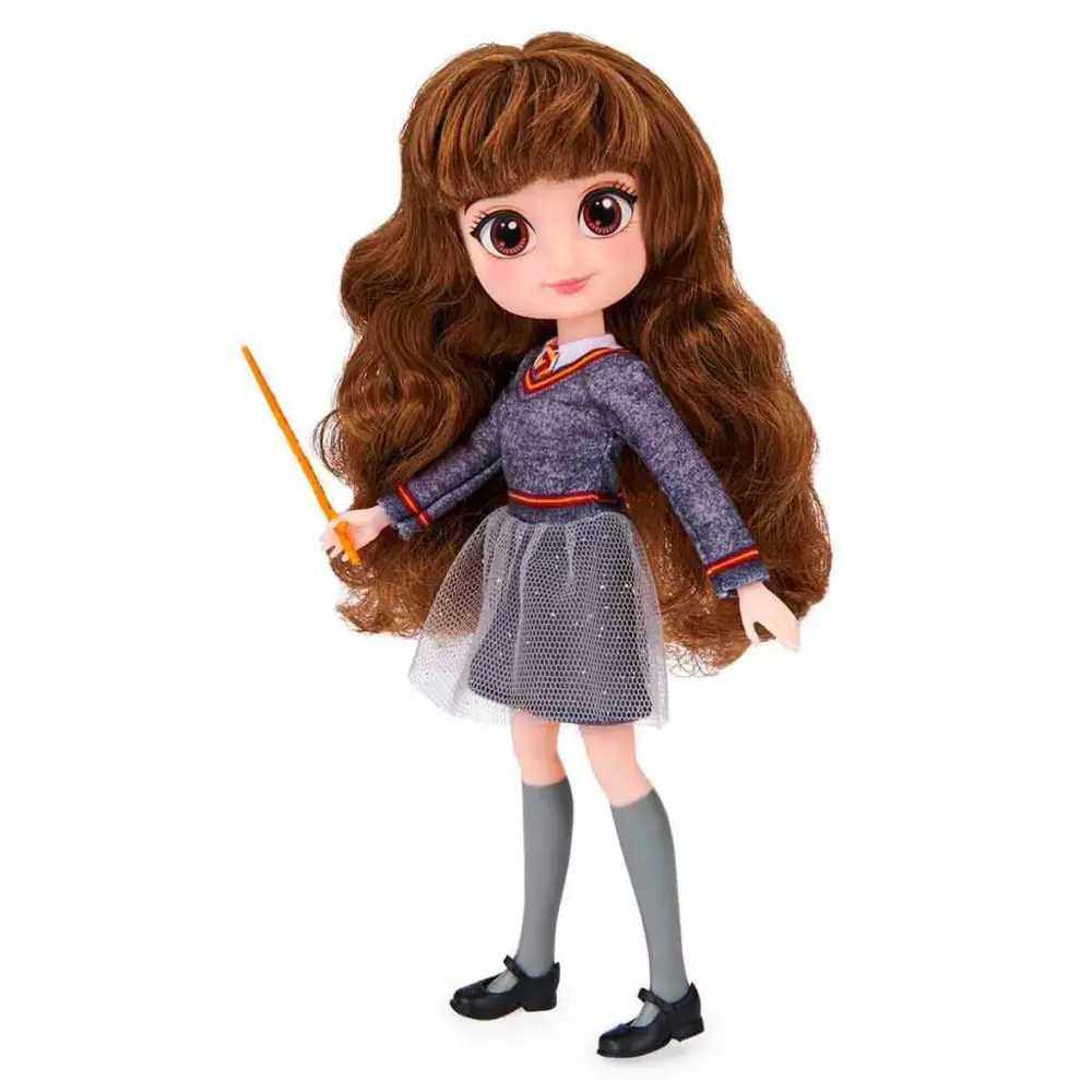 Harry Potter Hermione Granger Figürü 20 cm. Harry Potter Hermione Granger Figürü 20 cm.