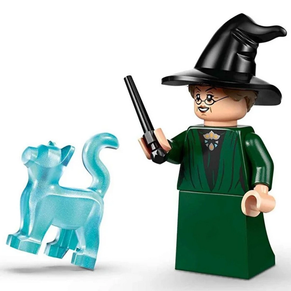 Harry Potter Hogwarts Şatosu: Seçmen Şapka Töreni 76460 Harry Potter Hogwarts Şatosu: Seçmen Şapka Töreni 76460
