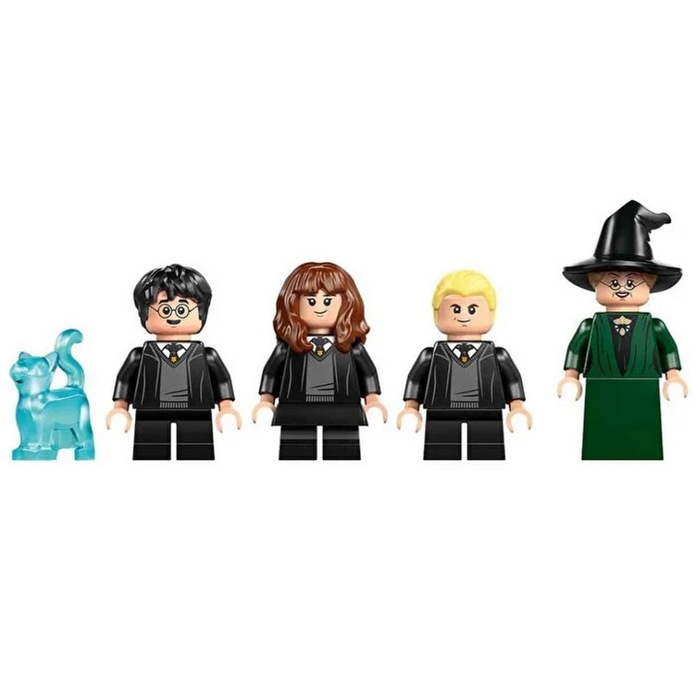 Harry Potter Hogwarts Şatosu: Seçmen Şapka Töreni 76460 Harry Potter Hogwarts Şatosu: Seçmen Şapka Töreni 76460