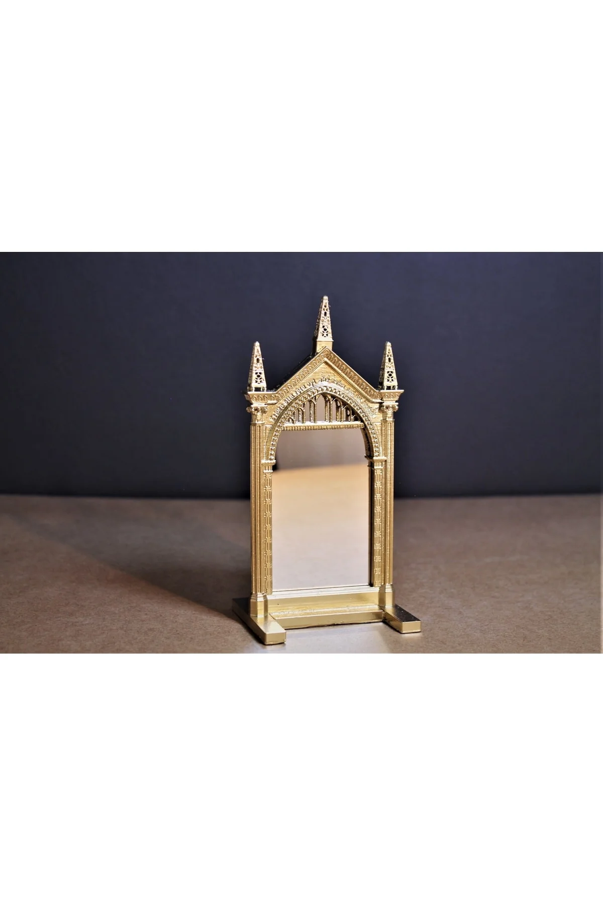 Harry Potter Kelid Ayna Mirror Of Erised
