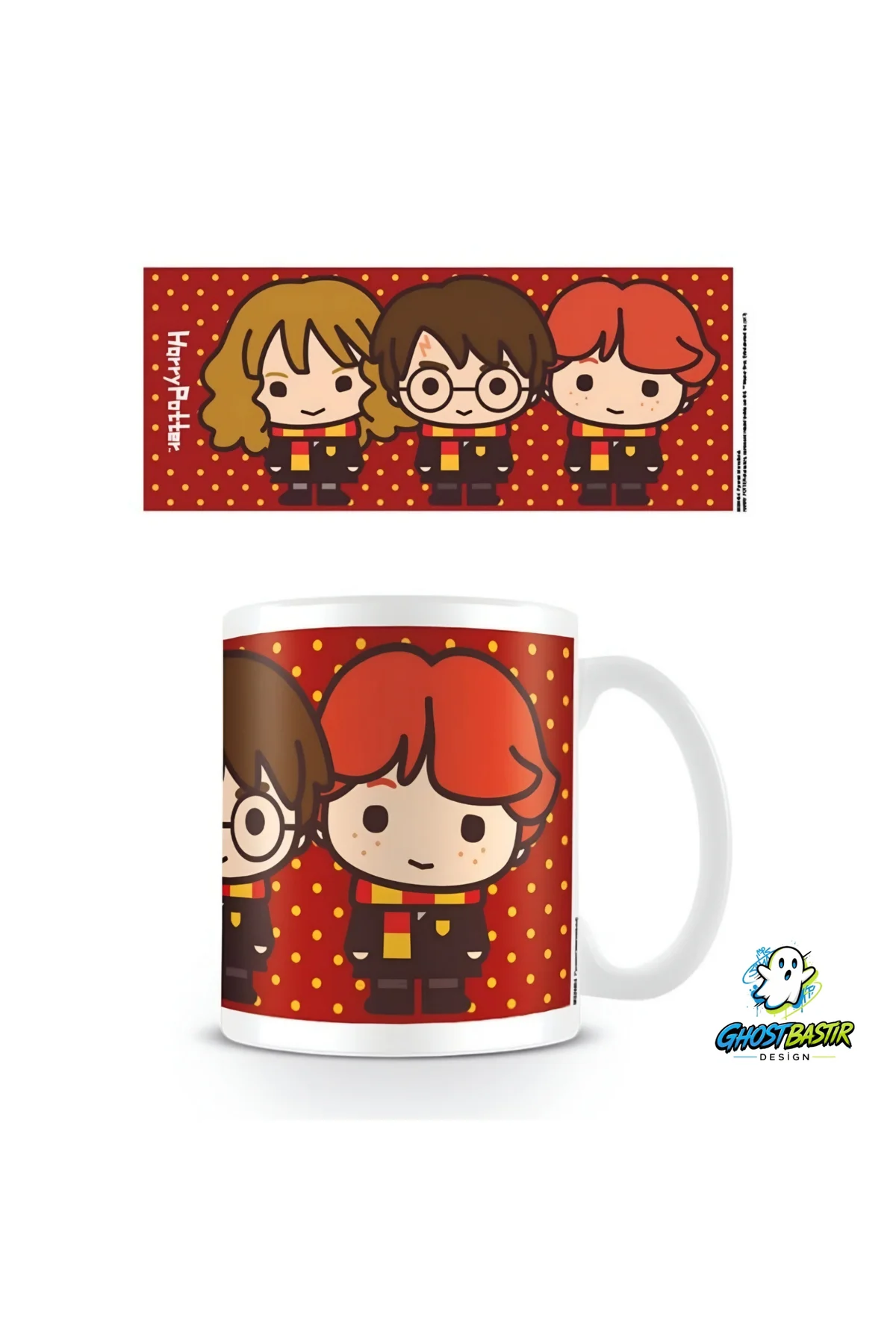 Harry Potter Kupa Bardak | Tek Adet K0488 Fiyatı, Yorumları ve Özellikleri