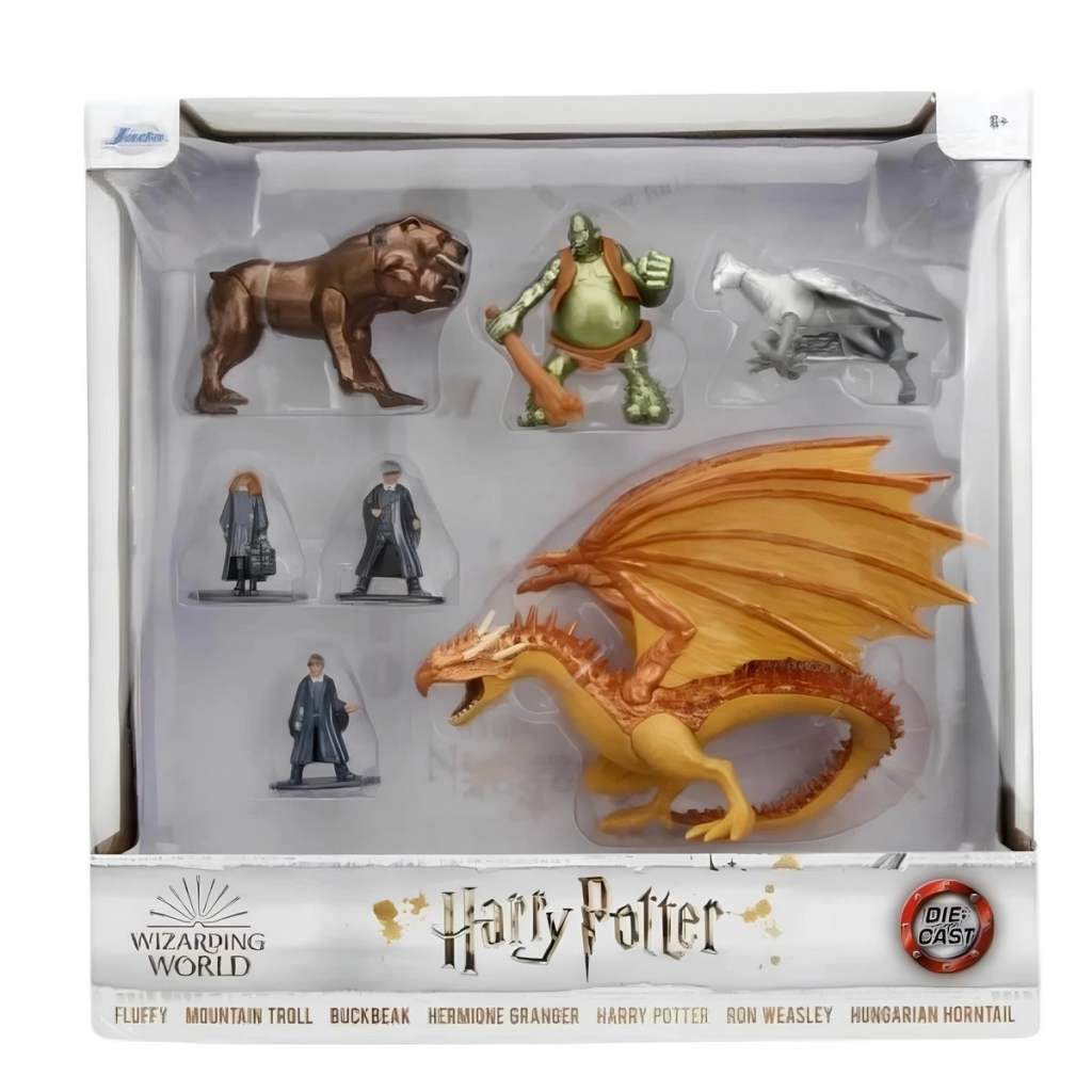 Harry Potter Mega Pack Harry Potter Mega Pack
