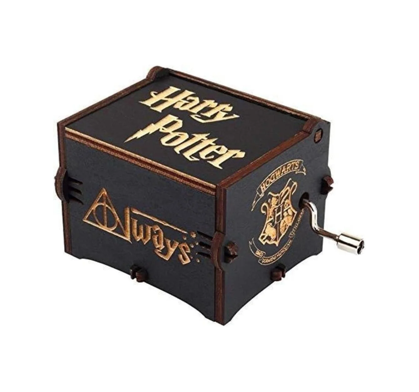 Harry Potter Müzik Kutusu