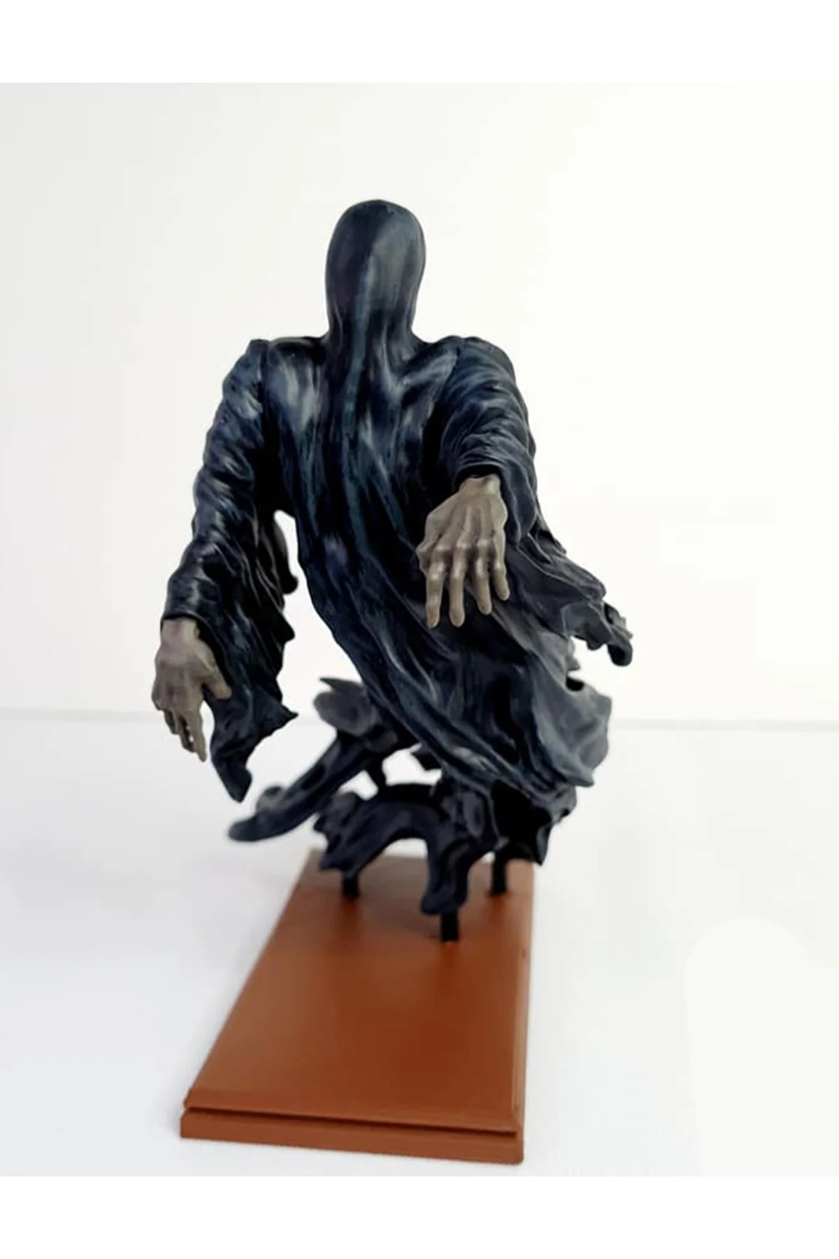 Harry Potter Ruh Emici Figürü Harry Potter Dementor Büyük Boy 25CM