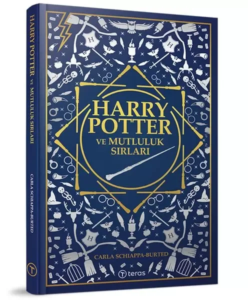Harry Potter Seti (7 Kitap Takım)